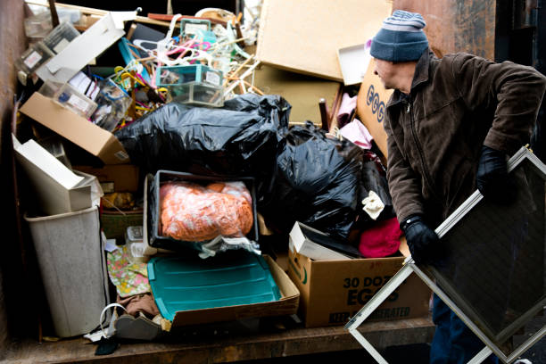 Best Trash Removal Near Me  in Loveland, OH