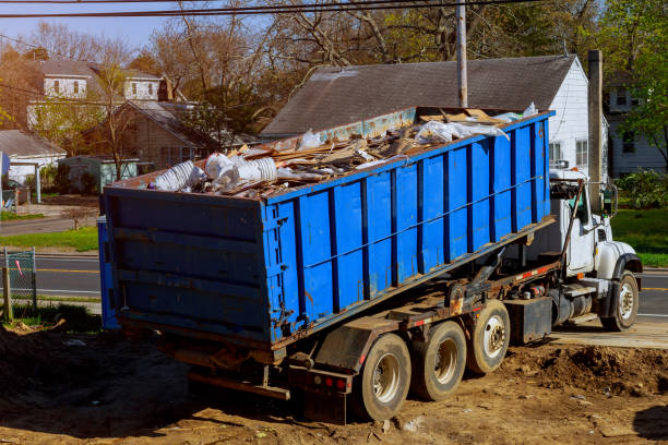 Debris Removal in Loveland, OH