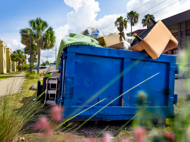 Best Commercial Junk Removal  in Loveland, OH