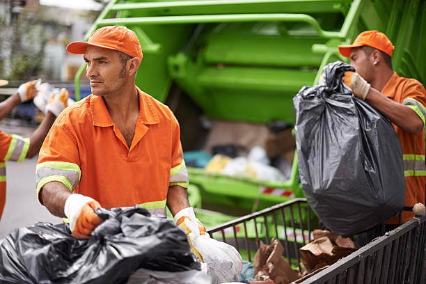 Basement Cleanout Services in Loveland, OH
