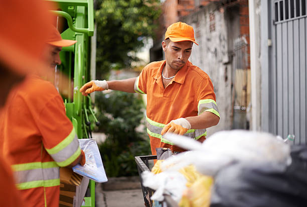 Professional Junk Removal in Loveland, OH